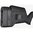 HUNTER 700L calcio regolabile per REMINGTON 700LA BLK