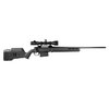 Il calcio Magpul Hunter 700 LA offre regolazioni complete di Lunghezza di Trazione e Altezza del Comb, compatibilità M-LOK e costruzione in polimero rinforzato.