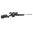 HUNTER 700L calcio regolabile per REMINGTON 700LA BLK