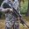 HUNTER 700L calcio regolabile per REMINGTON 700LA BLK