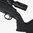 HUNTER 700L calcio regolabile per REMINGTON 700LA BLK