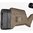 MAGPUL HUNTER 700L calcio regolabile per Remington 700 LA FDE