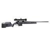 Il Magpul Hunter 700 LA offre una struttura in polimero rinforzato, lunghezza di trazione e altezza del comb completamente regolabili, compatibile con Remington 700 LA.