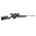 HUNTER 700L calcio regolabile per REMINGTON 700 LA grigio