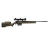 Il Magpul Hunter 700 LA offre una costruzione in polimero rinforzato, lunghezza di tiro e altezza del comb regolabili, compatibile con Remington 700 LA e M-LOK.