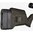 HUNTER 700L Calcio regolabile per Remington 700 LA ODG