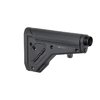 AR-15 UBR 2.0 Calcio telescopico, lunghezza A5, BLK
