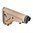 AR-15 UBR 2.0 calcio collassabile, lunghezza A5, FDE