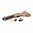 AR-15 UBR 2.0 calcio collassabile, lunghezza A5, FDE