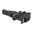 TRIJICON OTTICA MINIATURA PER FUCILE MONTAGGIO BASSO LEVA STANDARD NERO