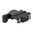 TRIJICON ottica miniaturizzata per carabina con attacco basso e leva tattica, nero