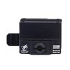 MRO CO-WITNESS REALE, LEVA STANDARD, NERO