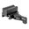 MRO CO-WITNESS REALE, LEVA TATTICA, NERA