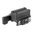 MRO CO-WITNESS REALE, LEVA TATTICA, NERA