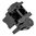 MRO CO-WITNESS REALE, LEVA TATTICA, NERA