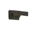 Il PRS GEN3 di MAGPUL è un calcio di precisione regolabile per AR15/M16 e AR10/SR25, con regolazioni tool-less per lunghezza e altezza del poggiaguancia.