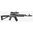PMAG 20 AK/AKM MOE 7.62X39MM 20RD PER AK-47 NERO 1/CONFEZIONE