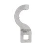 OMEGAX/ Chiave per dado canna per rail flottante modulare