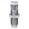 Il Lee Bottle Neck Handgun Factory Crimp Die utilizza un collet per applicare un crimp di tipo fucile, rendendo il ricaricamento di cartucce difficili un gioco da ragazzi.