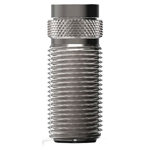 I Lee Quick Trim Dies per 6.5MM Creedmoor sono ideali per l'uso con i trimmer Lee Deluxe e Lee Value, garantendo una rifinitura precisa e veloce delle cartucce.