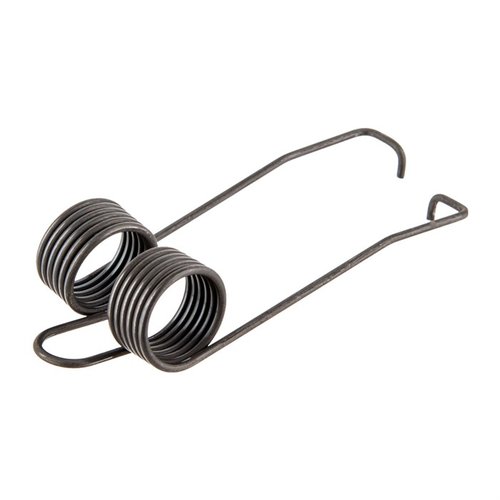 Il ALG High Energy MainSpring offre un aumento del 25% di coppia rispetto al molla standard, riducendo il lock time e migliorando l'accensione del primer.
