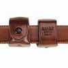 Caricatore rapido da cintura per S&W N-Frame - Tan