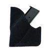 Portacaricatore da tasca per cal. 9/40/45 per caricatore single‑stack - Nero