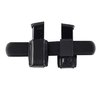 Portacaricatori Quick Mag 5.7x28mm per caricatori metallici sfalsati - Nero