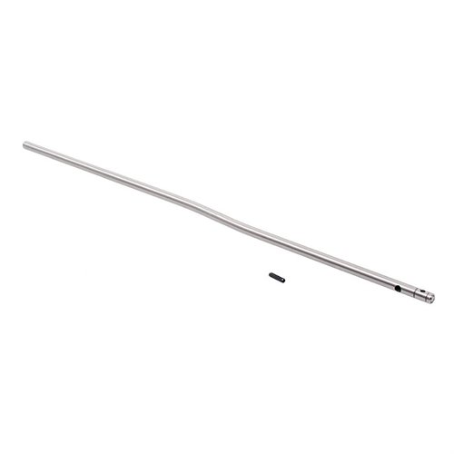 Il tubo gas AR-15 in acciaio inossidabile è resistente e include il perno di installazione. Disponibile in diverse lunghezze: pistol, carbine, mid-length e rifle.