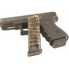 Caricatore traslucido 15 colpi per Glock 19