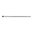 Canna bull per AR-15, 24", 223 WYLDE, acciaio inossidabile