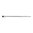 Canna AR-15 18", scanalata, lunghezza rifle, acciaio inossidabile