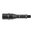 Canna AR-15, 9MM, 4,5"