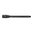 DUTY 9MM 8,5" PASSO 1:10 CANNA PROFILO RASTREMATO NITRURATA