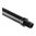 DUTY 9MM 10,5" CANNA A PROFILO RASTREMATO PASSO 1:10 NITRURATA