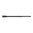 DUTY 5.56 NATO 16" passo 1:8 contorno Gunner canna nitrurata nera