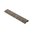 XT RAIL COVER per Picatinny in polimero 6,25" per AR-15 FDE