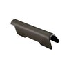 Il riser per guancia AR-15 CTR/MOE di Magpul offre supporto aggiuntivo e allineamento ottimale per una mira rapida, senza modifiche al calcio.
