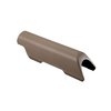 Il riser per guancia AR-15 CTR/MOE di MAGPUL offre comfort e stabilità, migliorando l'allineamento dell'occhio e la precisione a lungo raggio senza modifiche allo stock.