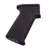 L'AK-47 MOE GRIP di MAGPUL è un upgrade ergonomico per grip AK, realizzato in polimero rinforzato, con texture aggressiva per un controllo ottimale.