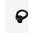 Adattatore QD Paraclip per attacchi clip-in, nero