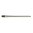 Canna 308AR ibrida, 6.5 Creedmoor, 18", acciaio inossidabile