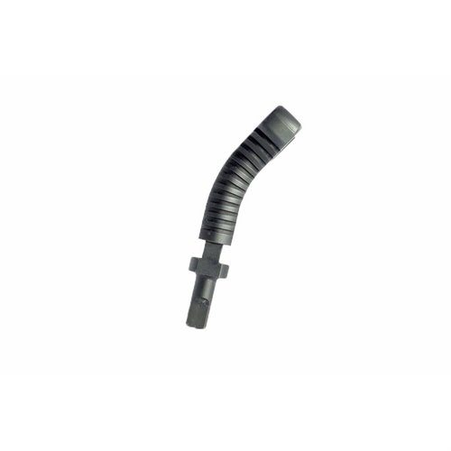 L'impugnatura FN SCAR è ambidestra, si adatta a modelli 5.56 e 7.62, offre una presa solida e riduce il rischio di infortuni alle mani durante l'uso.