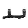 Attacco esteso 34 mm 0 MOA per AR-15/M4 nero opaco
