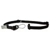 La Standard AK Sling offre un attacco sicuro con Molded Universal Wire Loop™, regolazione facile e hardware plum in edizione limitata per un tocco unico.