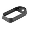 Magwell Minimalista per Glock® Gen 3, progettato per EDC e CCW, facilita l'inserimento dei caricatori e include plug per impugnatura e attrezzi per un'installazione rapida.