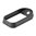 Magwell minimalista per GLOCK® 17/22/34 Gen 3 grigio