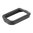Magwell minimalista per GLOCK® 17/22/34 Gen 3 grigio