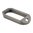 Magwell minimalista per Glock® 17/22/34 Gen 4, grigio NBS