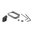 Magwell minimalista per Glock® 17/22/34 Gen 4, grigio NBS